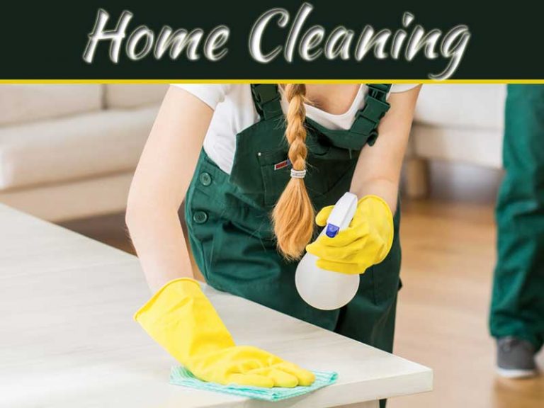 8 Tips For Finding The Right Cleaning Services For You