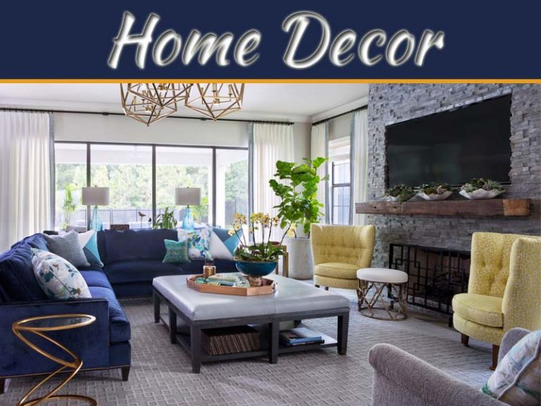 A Guide To Decorating Your Home For New Home Owners