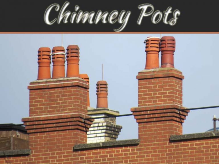 All You Should Know About Installing Chimney Pots