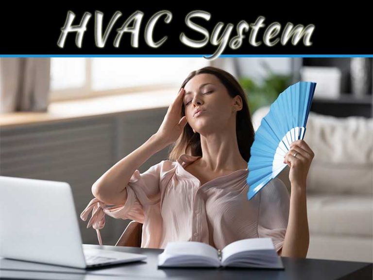 Best HVAC System For Hot Summer Days
