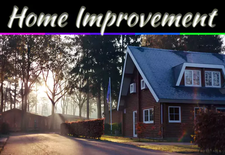 Easy Home Additions To Improve Your Life – Smart & Stylish Upgrades