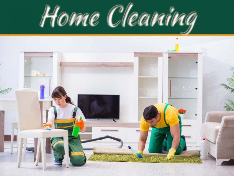 Finding The Best Home Maintenance Services In Danbury While In Lockdown