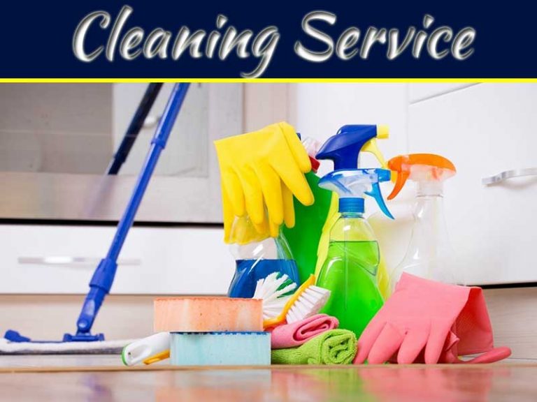 House Cleaning Houston: How To Get Home Care And Maintenance Services