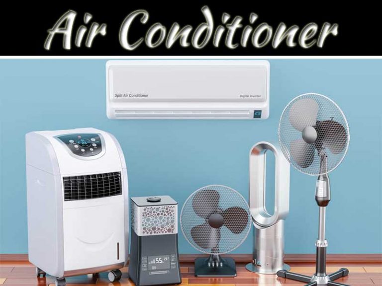 How Did We Manage To Live Before Air Conditioning?