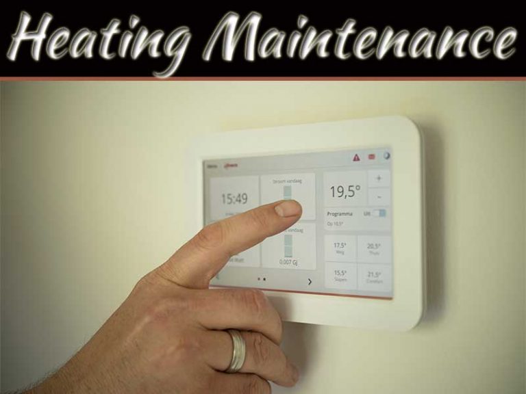 How Often Should You Perform Heating Maintenance?