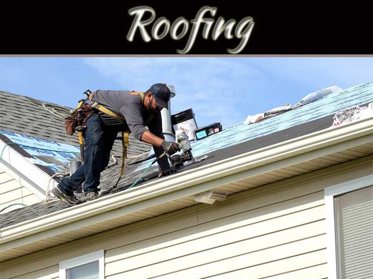How To Choose The Best Roofing Company?