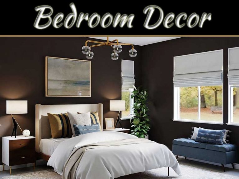 Ideas On How To Give A New Look To Your Bedroom