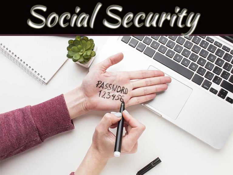 Is Someone Jeopardizing Your Decorating Business By Using Your Social Security Number?