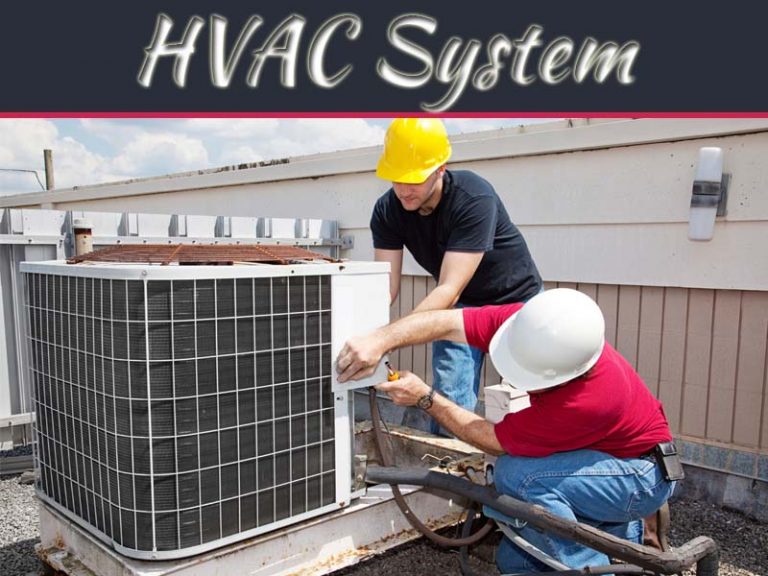 Maintenance Tips For Keeping Your HVAC System In Good Condition