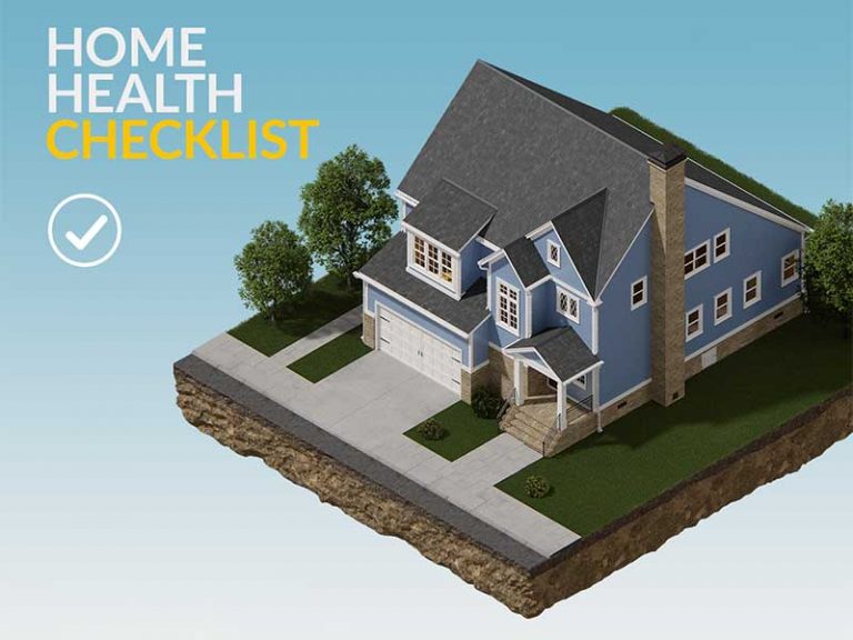 Property Health Checks To Maintain Your Home’s Value