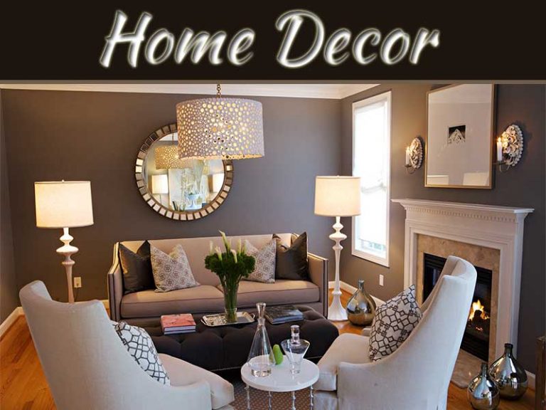 Things To Do Before You Start Decorating Your Home