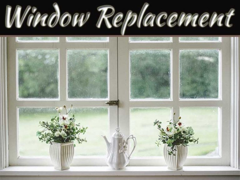 Top 5 Signs You Need To Replace Your Windows