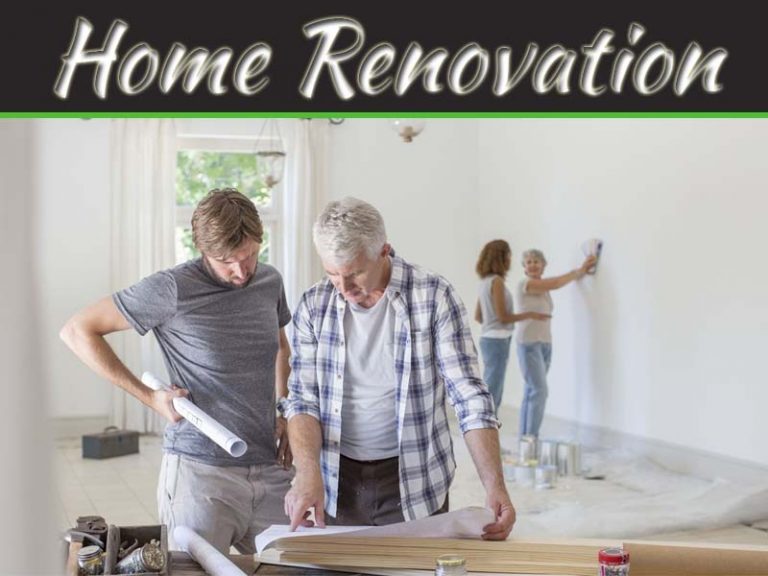 Top Ways To Save Money On A Home Renovation
