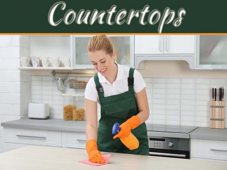 Ways To Remove Stains From Quartz Countertops