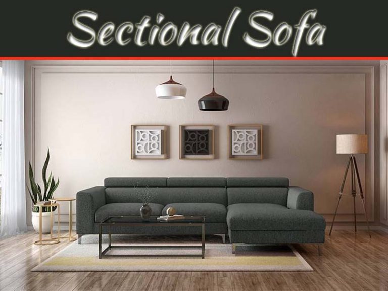 What To Look For In The Best Sectional Sofas