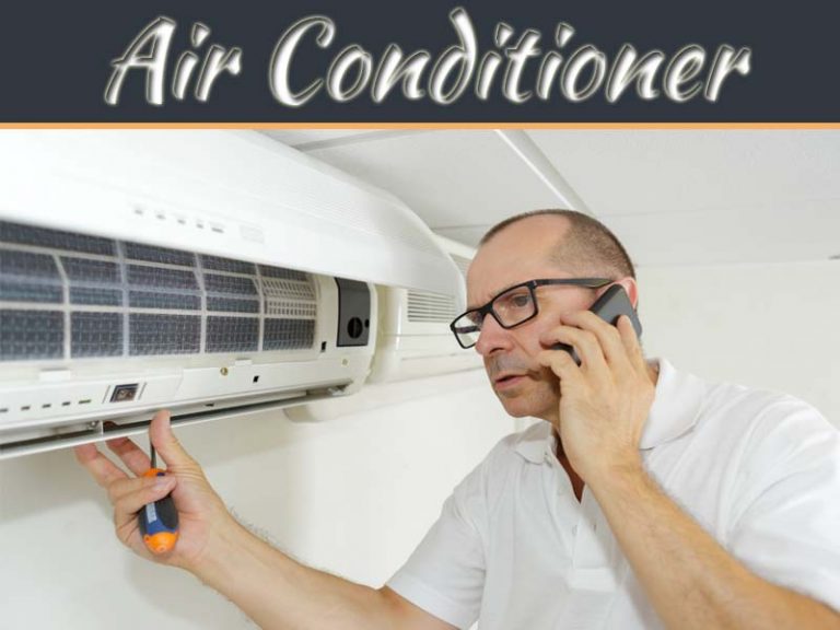 10 Common Causes Of Air Conditioner Problems
