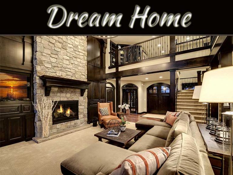 4 Tips On How To Build Your Dream Home
