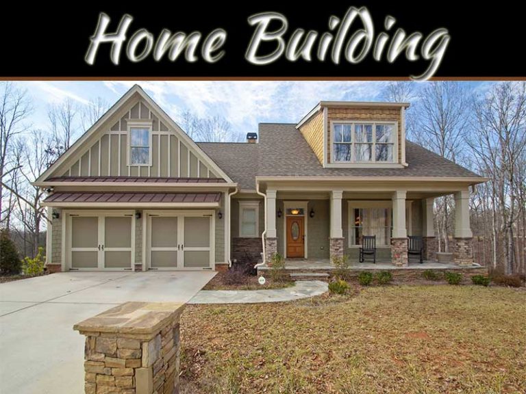 5 Tips For Building Your New Home