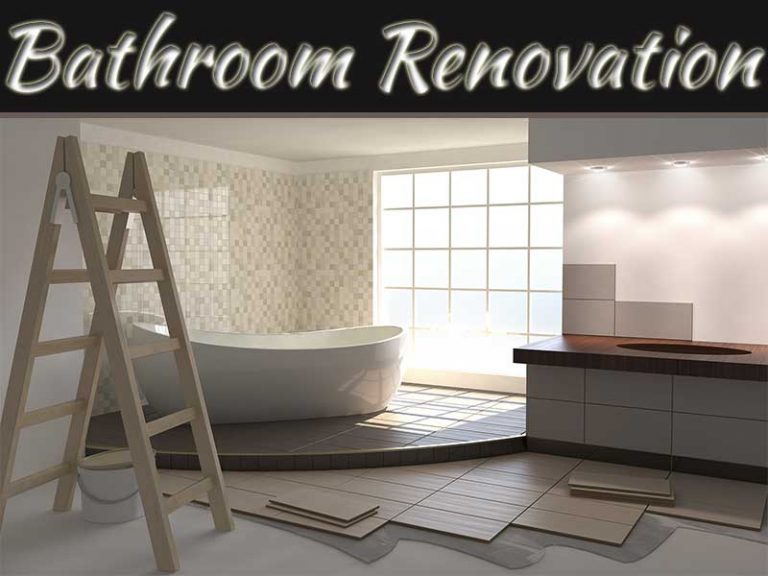 A Complete Guide To Bathroom Renovation Toronto