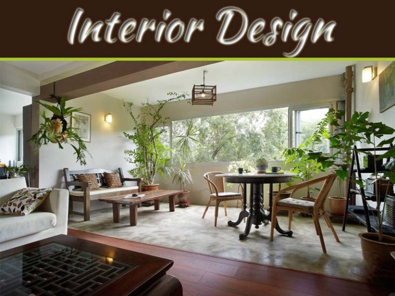 Eco-Friendly Interior Design Ideas For A Sustainable Home