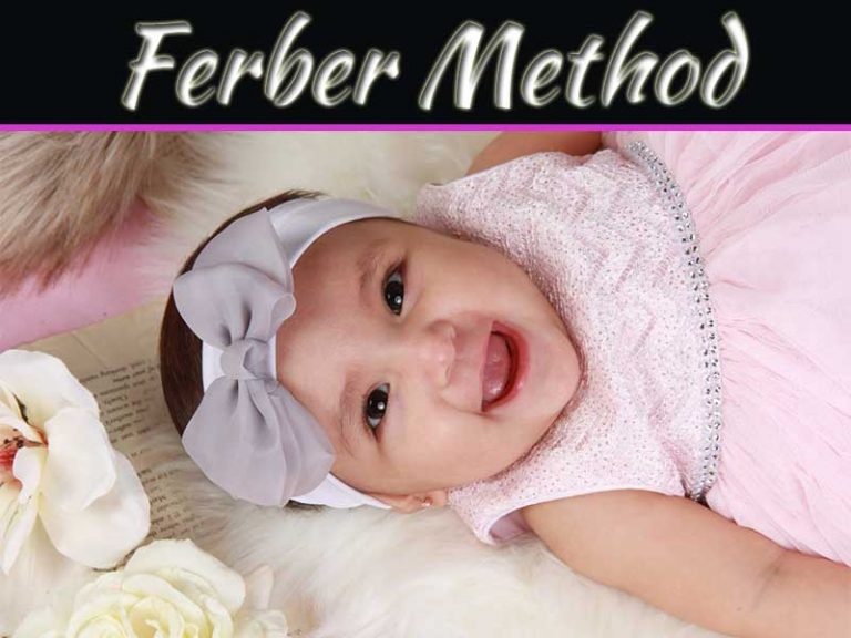 Ferber Method: Step By Step Guide
