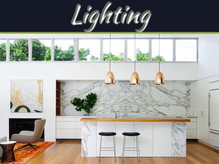 How To Choose The Right Kitchen Island Lights