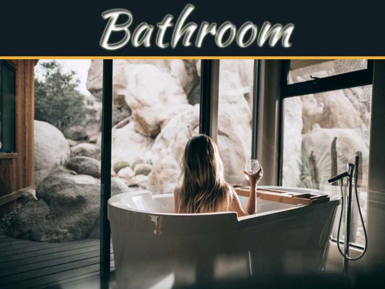 How To Make Sure You Can Always Take A Warm Bath At Home