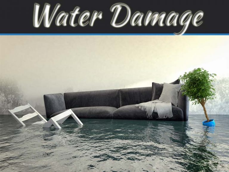 The Steps Involved In Flood Water Damage Restoration