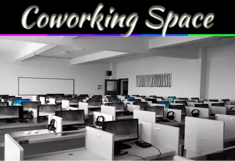 The Steps To Finding Your Coworking Space