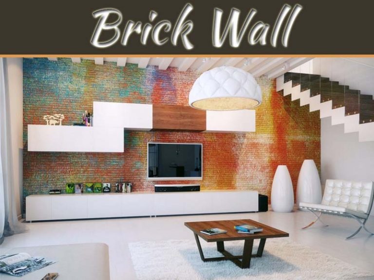 Top Tips To Maintain The Warmth Of Your Interior Brick Wall
