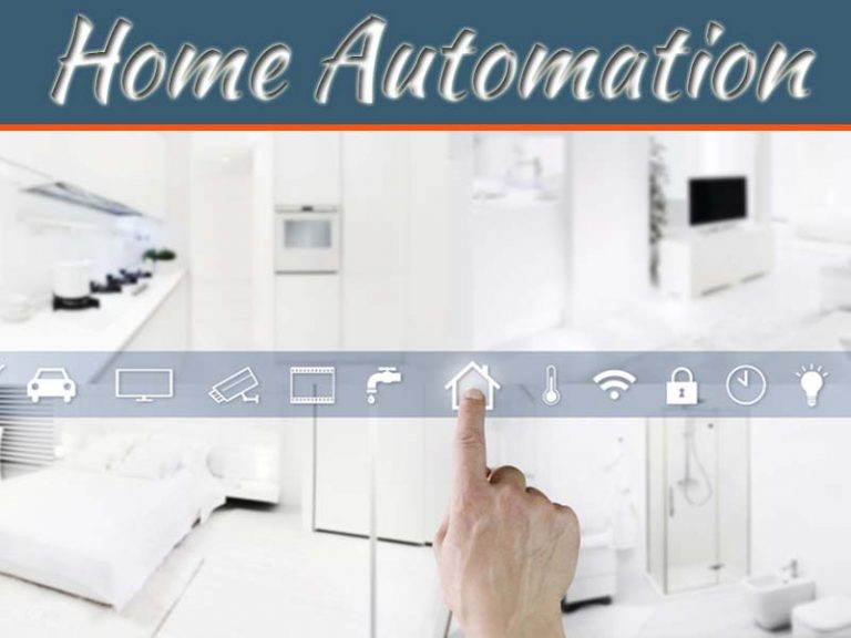 4 Solid Reasons To Invest In Home Automation Right Now