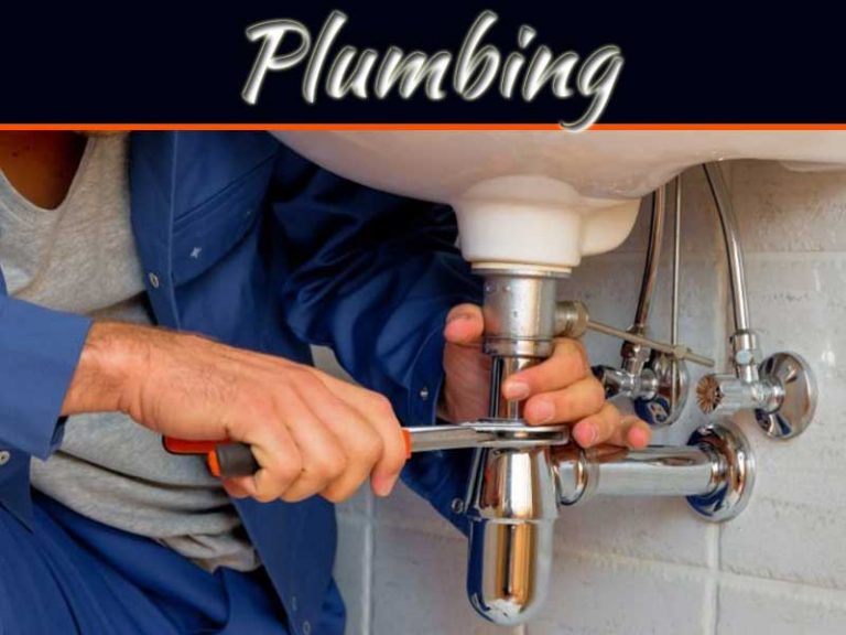 9 Overlooked Signs You Need A Plumber In Princeton NJ