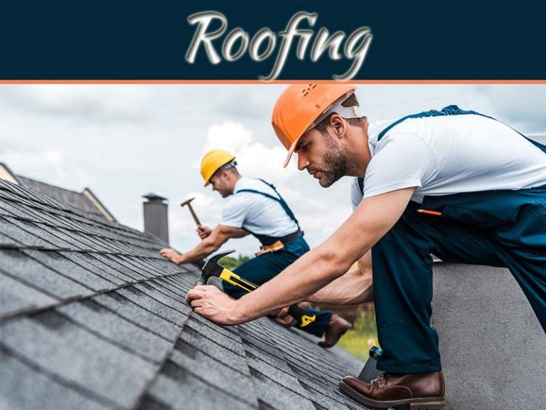 A Guide To Choosing A Roof Repair And Replacement Company In Texas