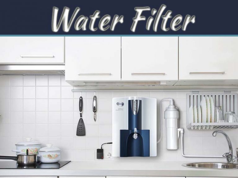 A New Generation Of Water Filter Systems Engineered For Your 21st Century Kitchen