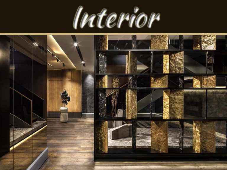 Add Glitz To Glam-Up Interiors With Metallic Designs: Mid Year Plan