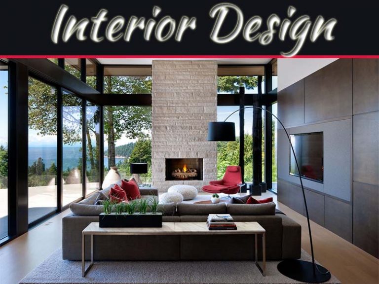 Different Interior Design Styles To Match Your Vibe