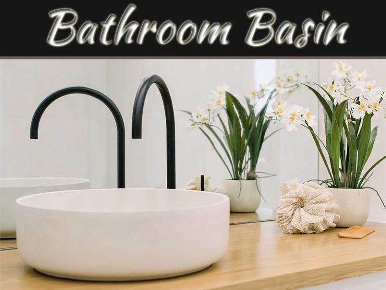 Excellent Facts About Buying Bathroom Basin