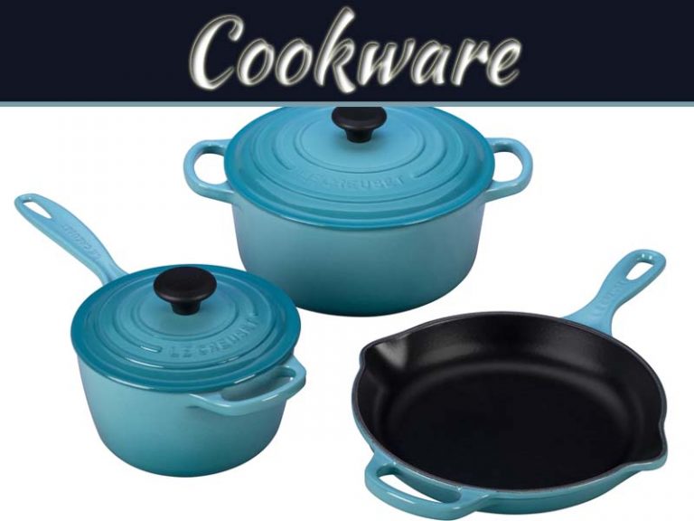 Five Cookware Pieces That Go From Stovetop To Table