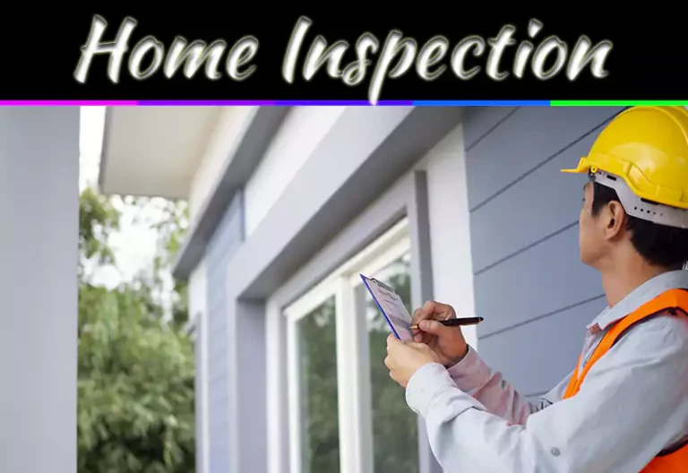 Home Inspection Checklist Before Moving In: What To Check First