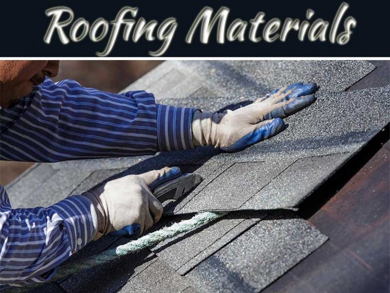 Hot Trends In Roofing Materials