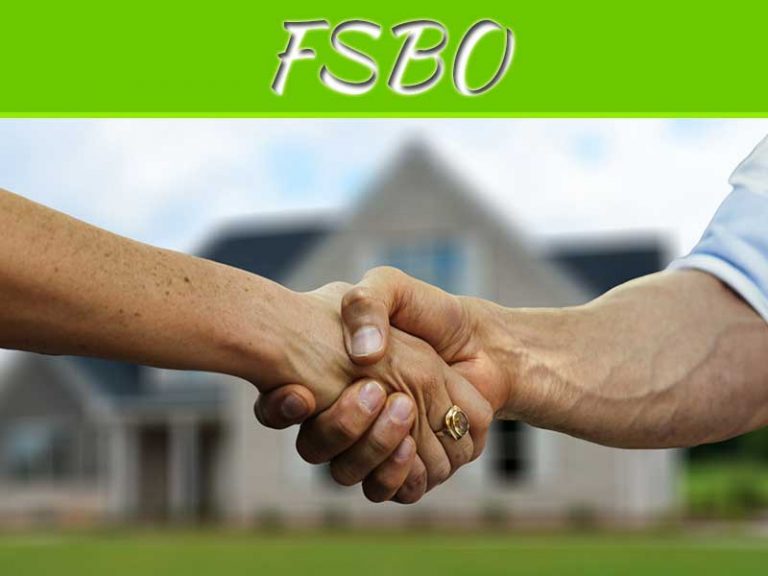 How To Market And Prepare Your House As For Sale By Owner