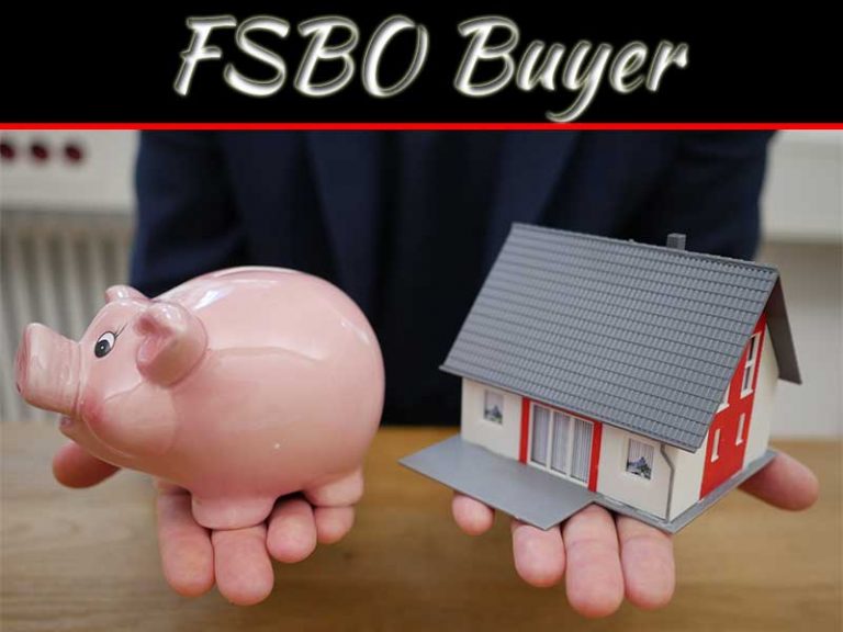 Important Aspects To Consider For FSBO Buyer