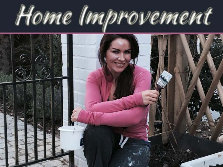 Improving Your Home Just In Time For The Summer Weather