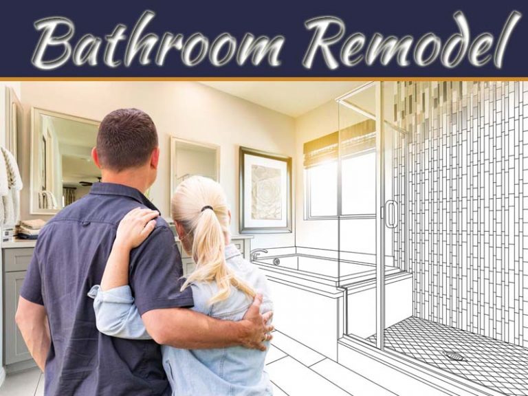 Interior Design Tips: 5 Steps To Complete A Professional Bathroom Remodel