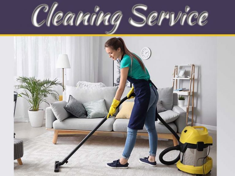 Is Your Cleaning Service Doing A Good Job? 7 Questions to Ask