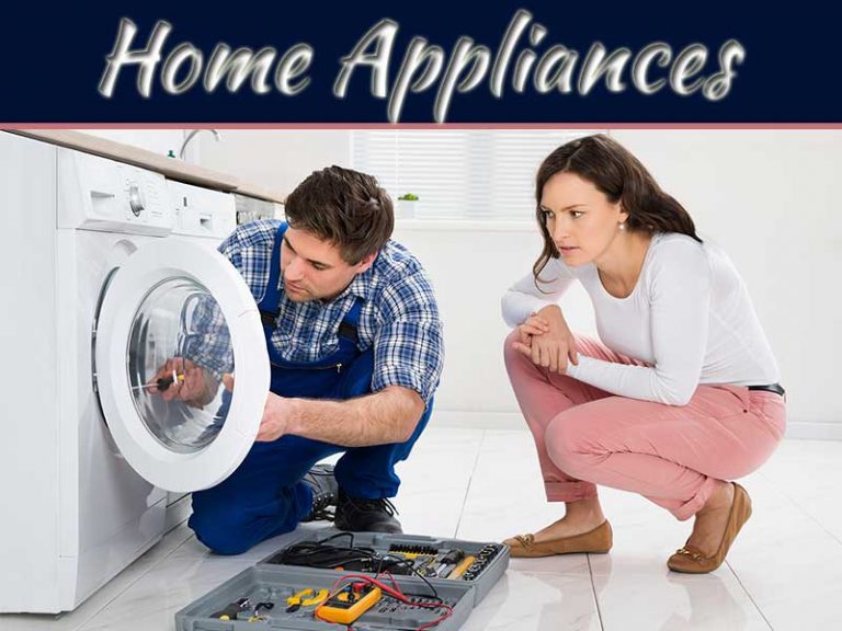 Quality Over Time: The Reason Why Washing Machines Are No Longer Built To Last