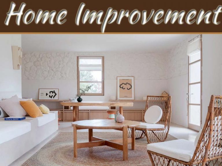 Simple DIY Projects To Maximize The Space In Your Home