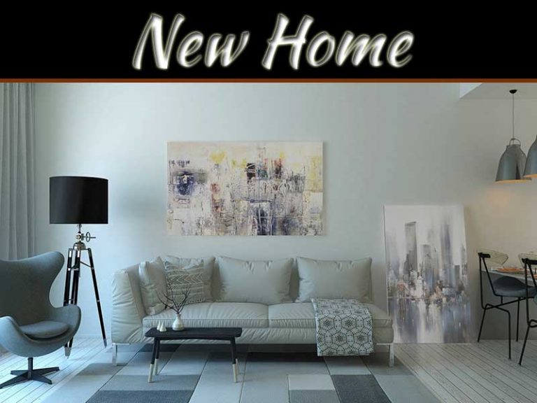 Things To Consider When Buying A New Home