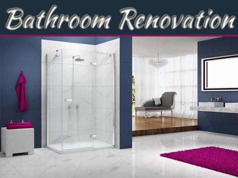 Top 8 Things To Consider When Renovating Your Bathroom