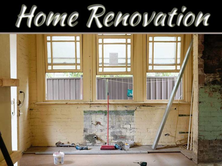 Updating Your Home Can Be Fun